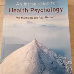 An Introduction To Health Psychology