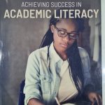 Academic Literacy