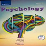 An Introduction To Psychology