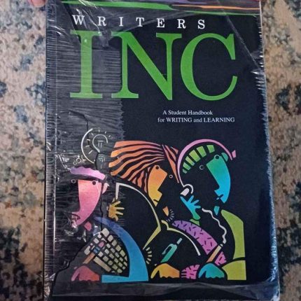 Writers Inc