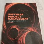 Management of Information Security