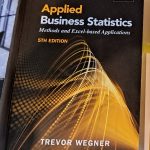 Applied Business Statistics