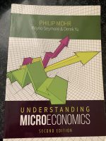 Understanding Microeconomics