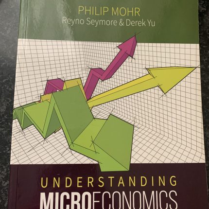 Understanding Microeconomics