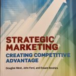 Strategic Marketing - Creating Competitive Advantage - Third Edition