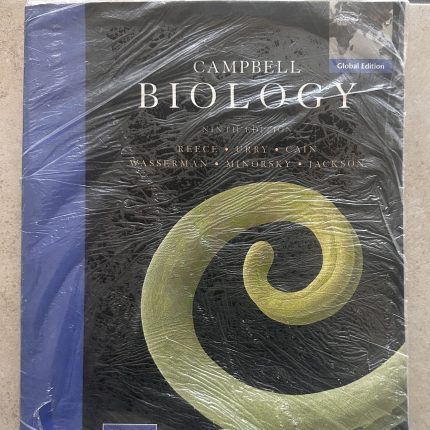 Campbell Biology 9th Edition
