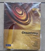 Chemistry - The Central Science - 12th Edition