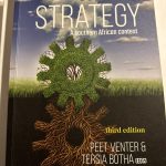 Practising Strategy - A Southern African Context