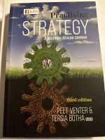 Practising Strategy - A Southern African Context