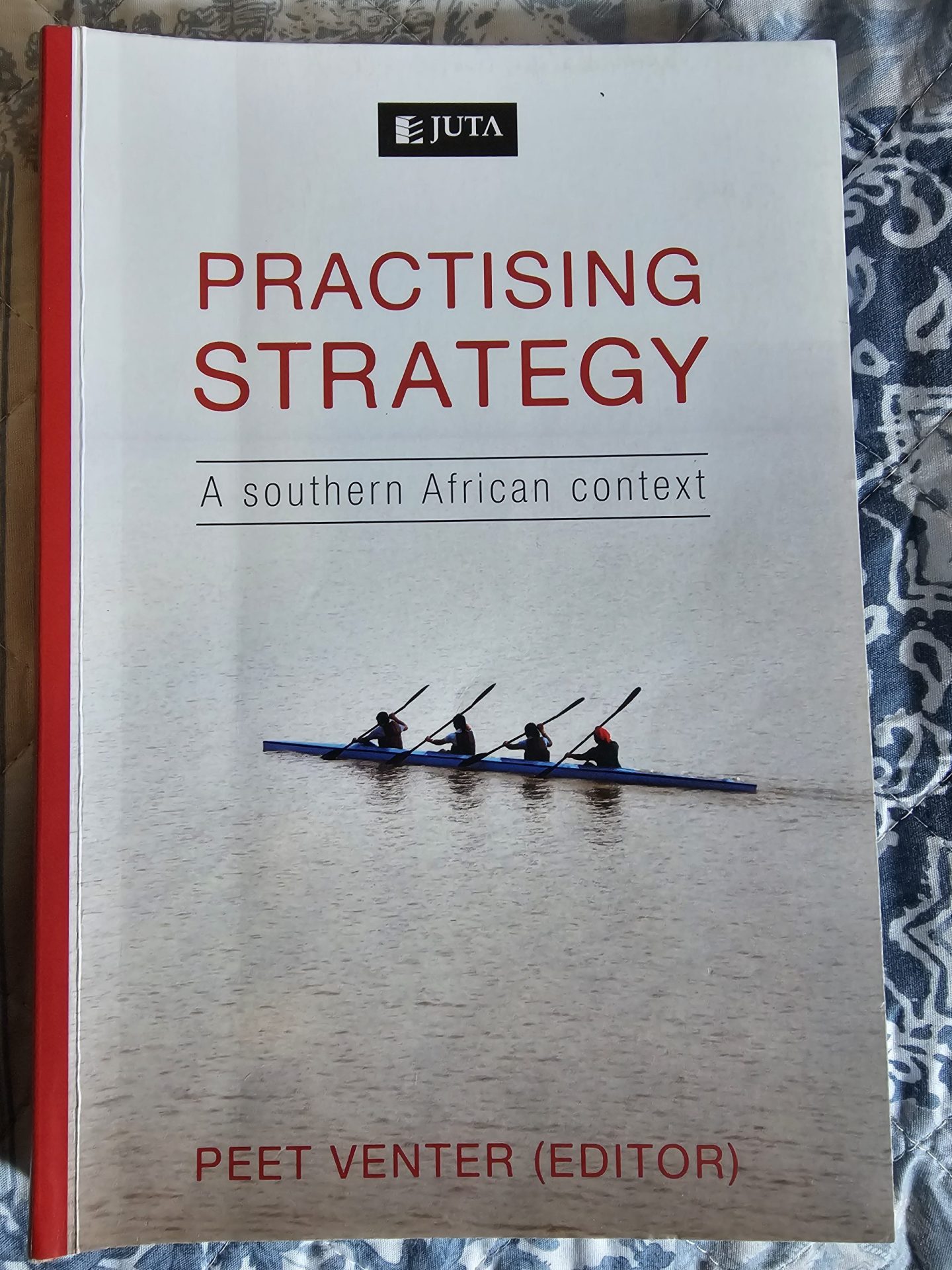 20240217_073635 Practising Strategy A Southern African Context