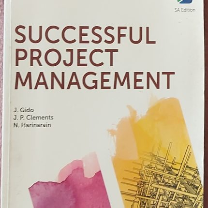 Succesful Project Management