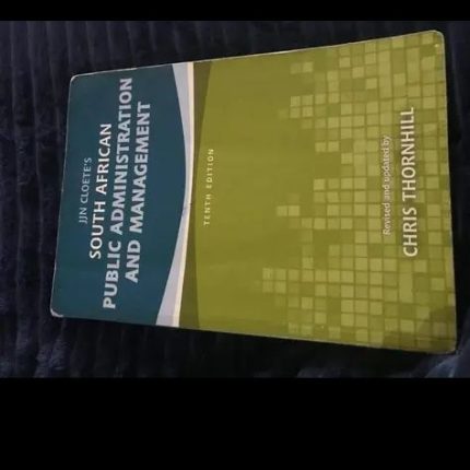 Public Administration