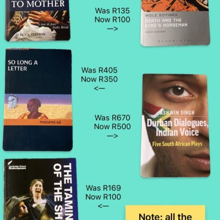 Durban Dialogues, Indian Voice.