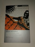 Death And The Kings Horseman