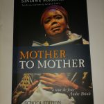 Mother To Mother.