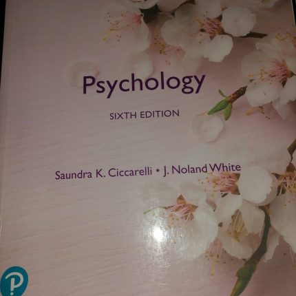 Psychology