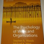 The Psychology Of Work And Organisations