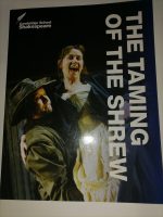 The Taming Of The Shrew