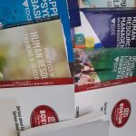 Human Resource Management Textbooks And Computer