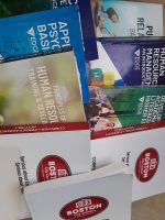 Human Resource Management Textbooks And Computer