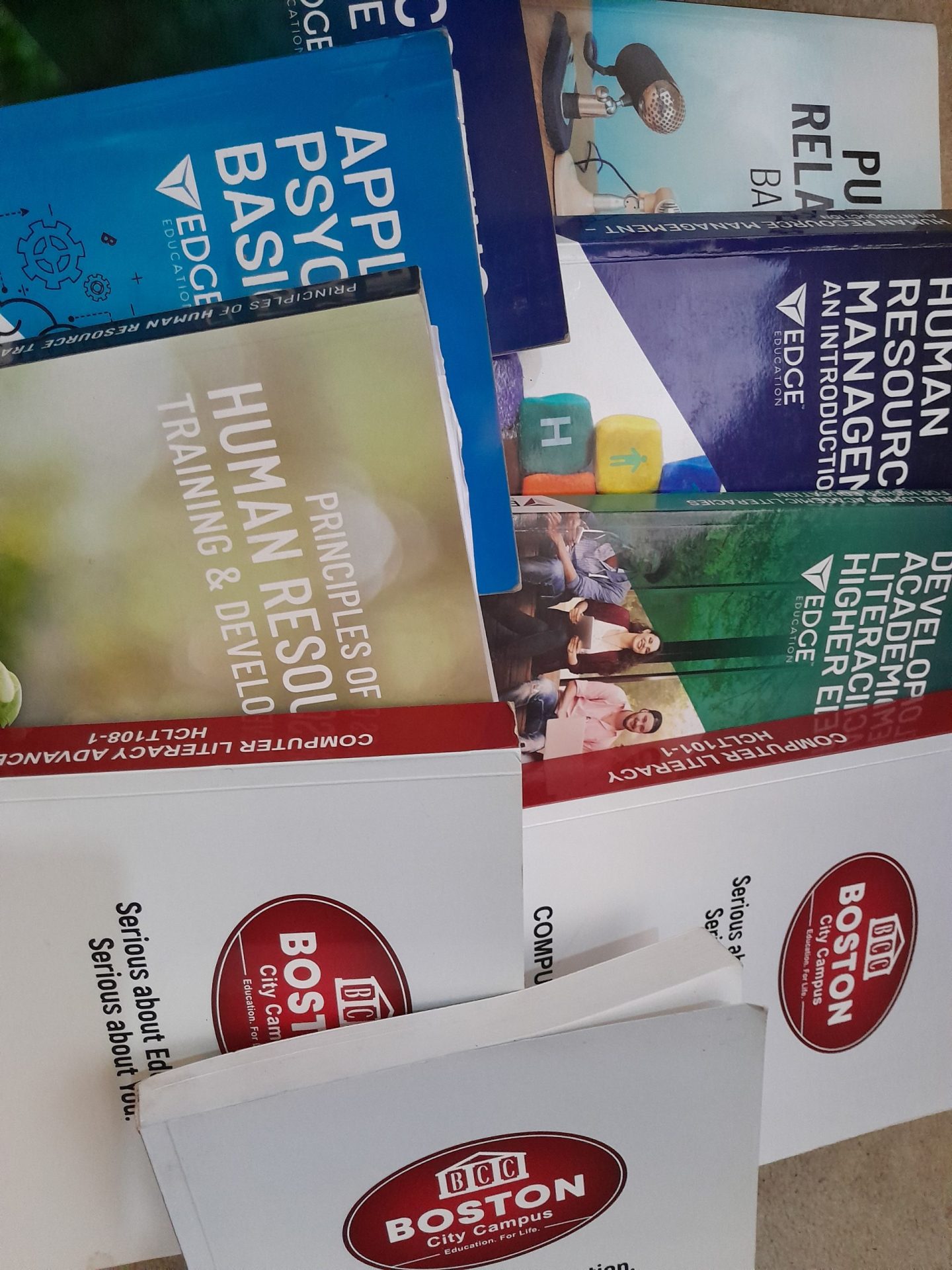 inbound7532940663044511766 Human Resource Management Textbooks And Computer