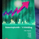 Rekeningkunde-ń Inleiding