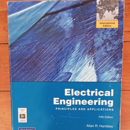 Electrical Engineering