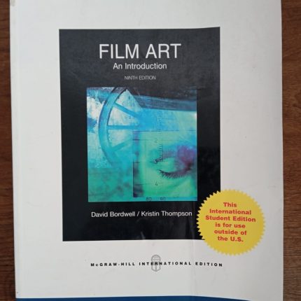 Film Art: An Introduction
