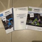 Stadio ECD101 Study Guide, Study Notes Book 1 and Book 2