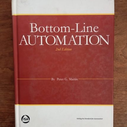 Bottom-Line Automation