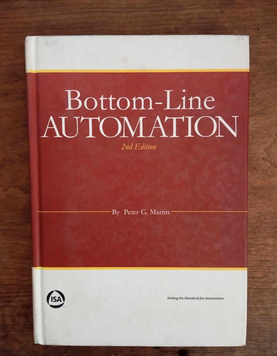 Bottom-line Bottom-Line Automation