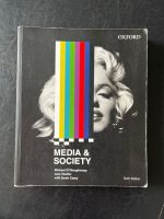 Media and Society Sixth Edition
