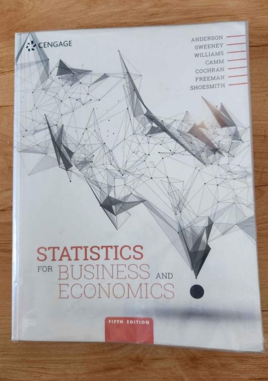 WhatsApp Image 2024-07-31 at 20.07.53_9b4017ab Statistics for Business and Economics 5th edition