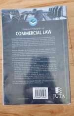 General Principles of Commercial Law 9th Edition - Image 2