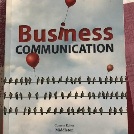 Business Communication