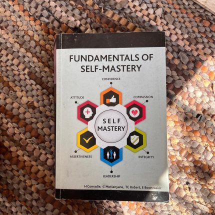 Fundamentals of Self-Mastery