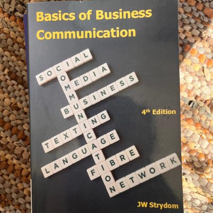 Basics of Business Communication 4th Edition
