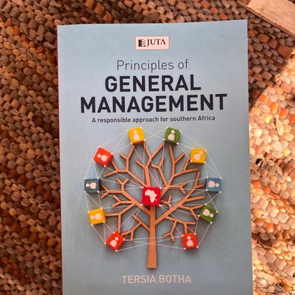 Principles of General Management