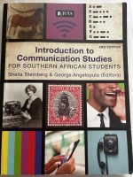 Introduction to Communication Studies For Southern African Students Second Edition