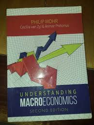 Understanding Macroeconomics - 2 nd Edition