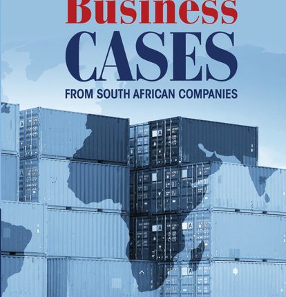 Business Cases from South African Companies