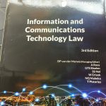 Information and Communications Technology Law
