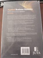 Applied Business Statistics 5th Edition - Image 2