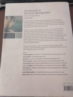 Introduction to Business Management 2nd Edition - Image 2