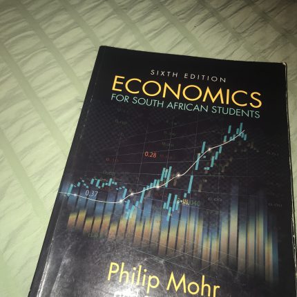 Economics for South African students