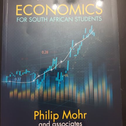 Economics for South African students 6th ed