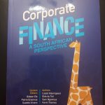 Corporate finance 3rd ed