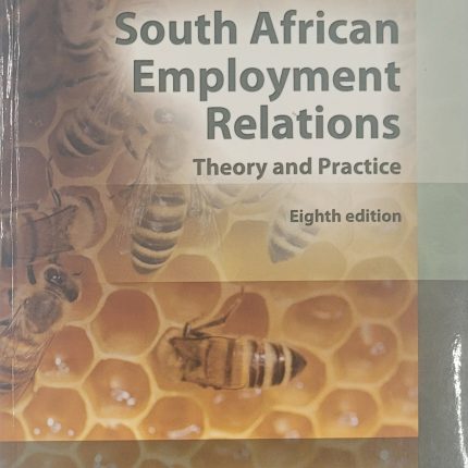 South African Employment Relations