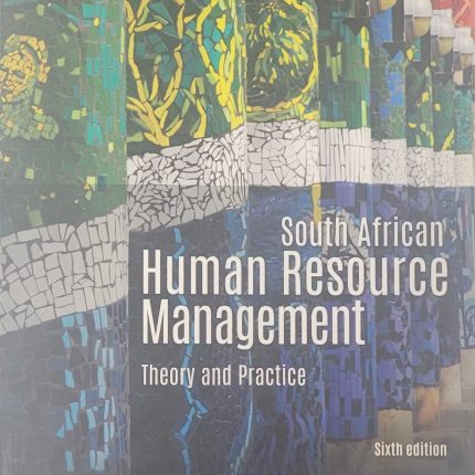 Human Resource Management
