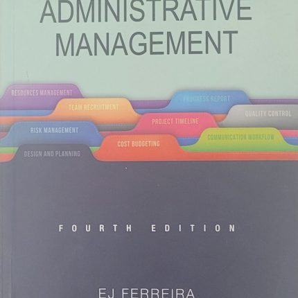 Administrative Management